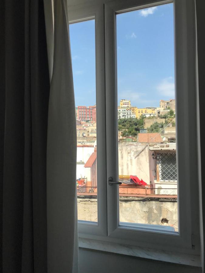Frühstückspension A Casa Di Gemma