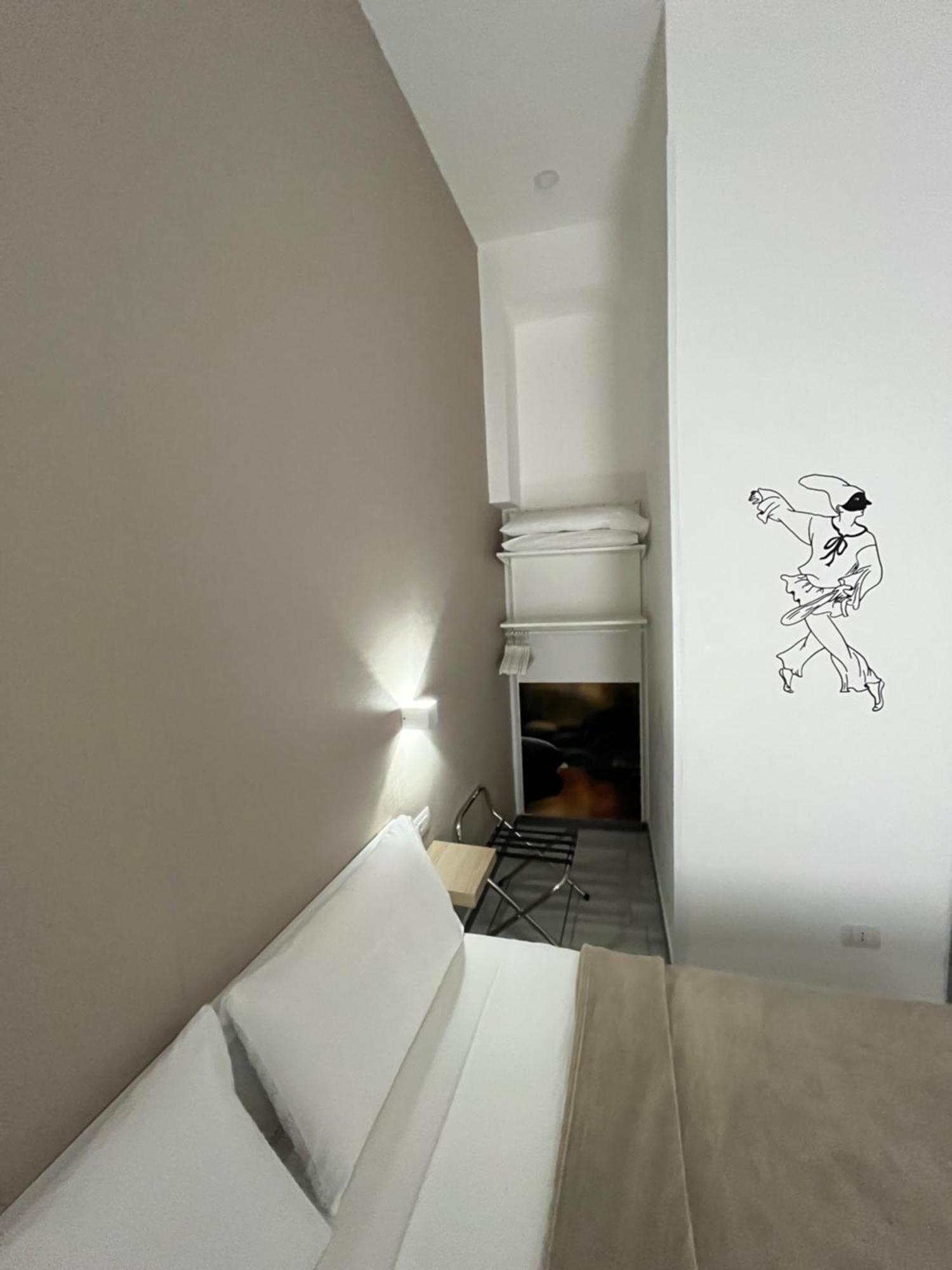 A Casa Di Gemma Frühstückspension *