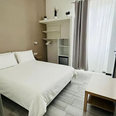 A Casa Di Gemma Bed & Breakfast Naples Exterior photo