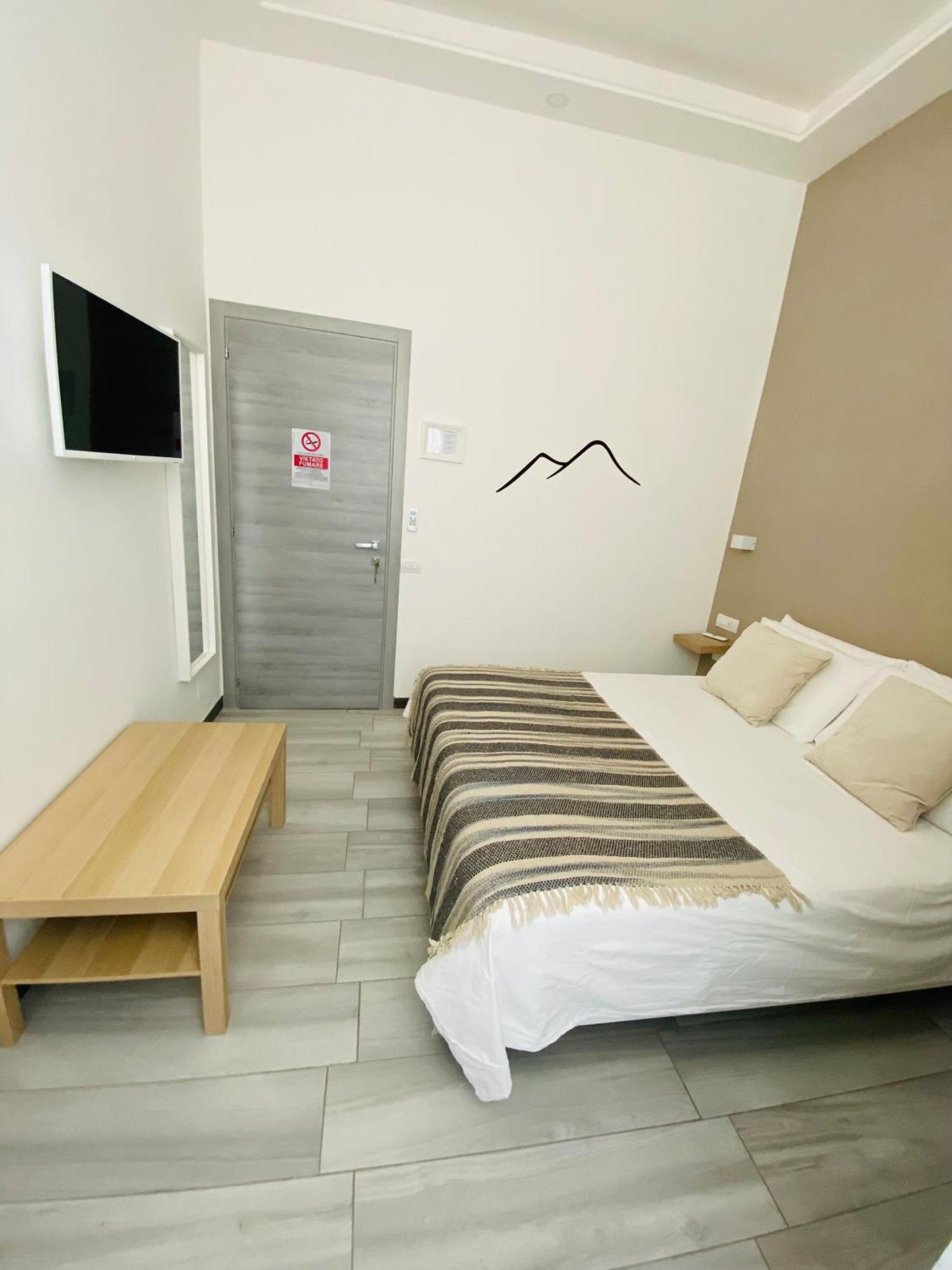 A Casa Di Gemma Frühstückspension