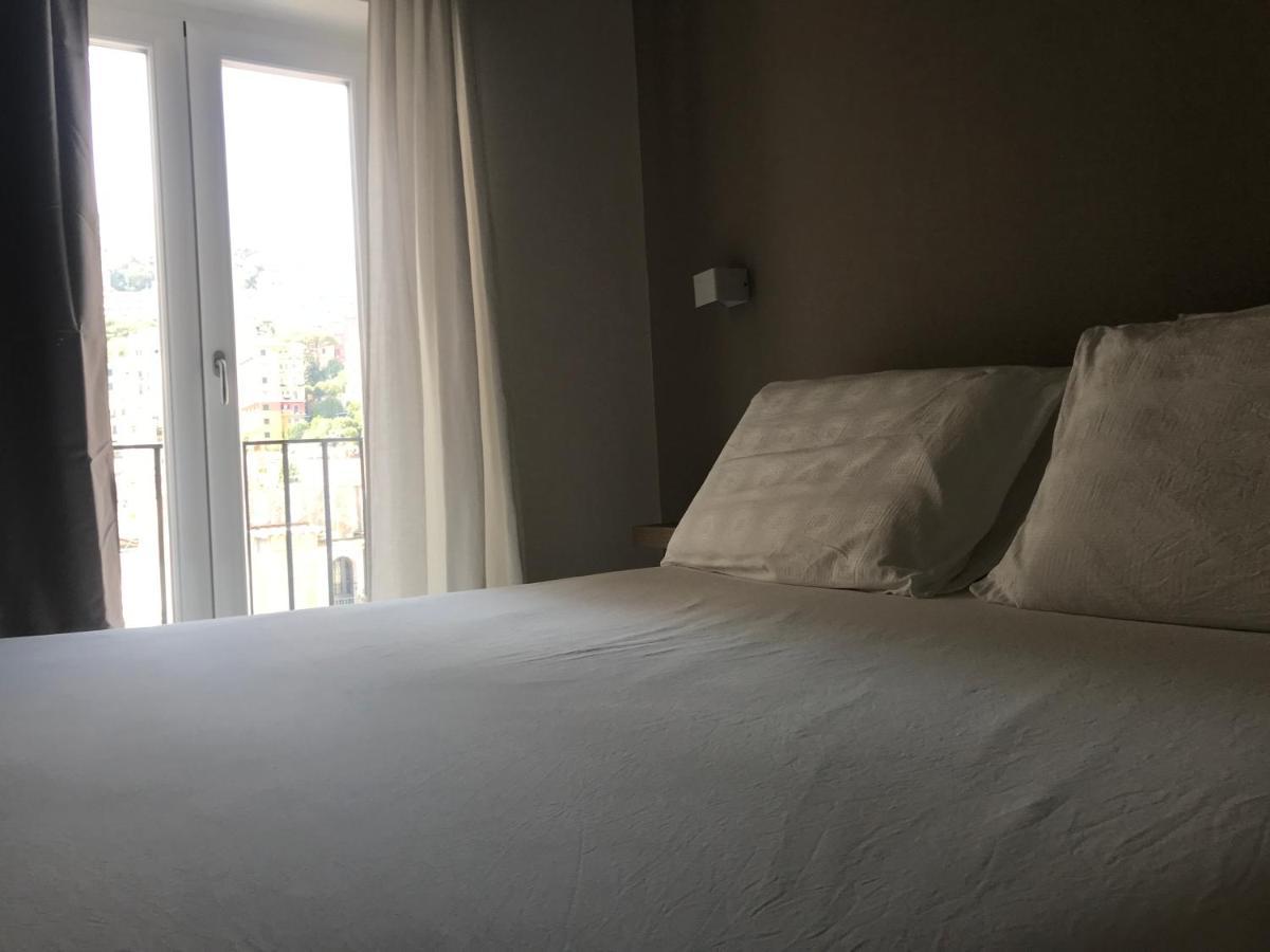 A Casa Di Gemma Bed & Breakfast Napoli