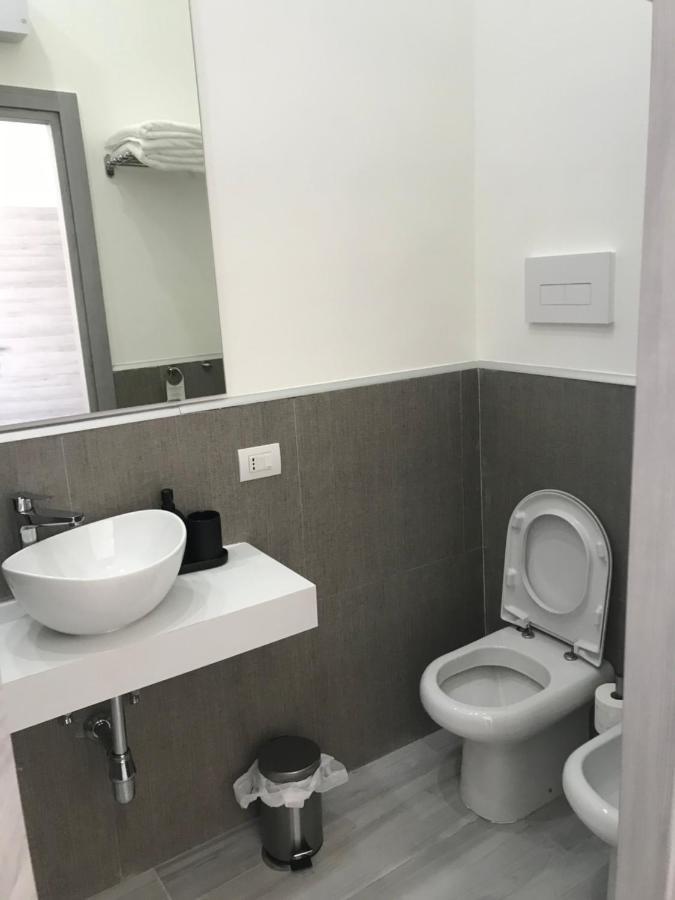 A Casa Di Gemma Bed & Breakfast Napoli