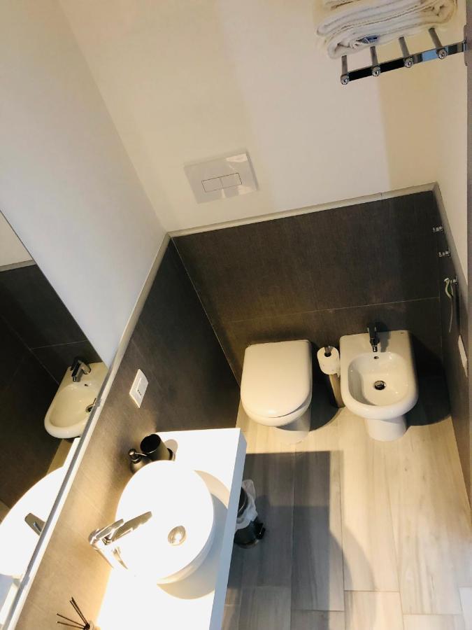 A Casa Di Gemma Bed & Breakfast Napoli