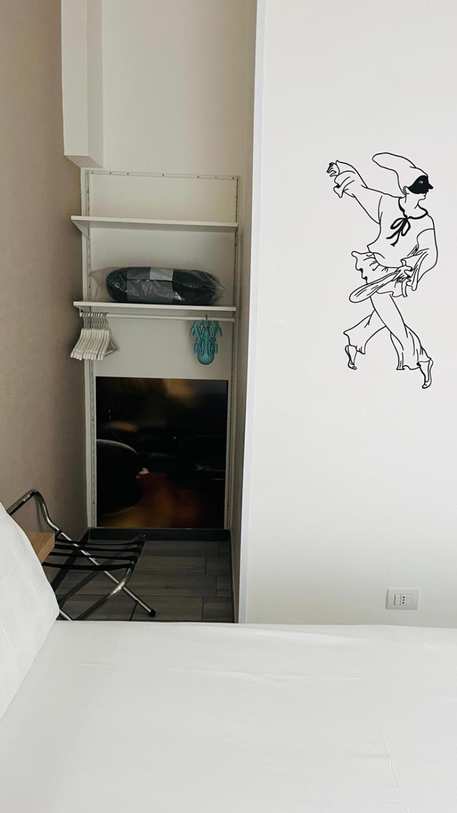 Bed & Breakfast A Casa Di Gemma Napoli