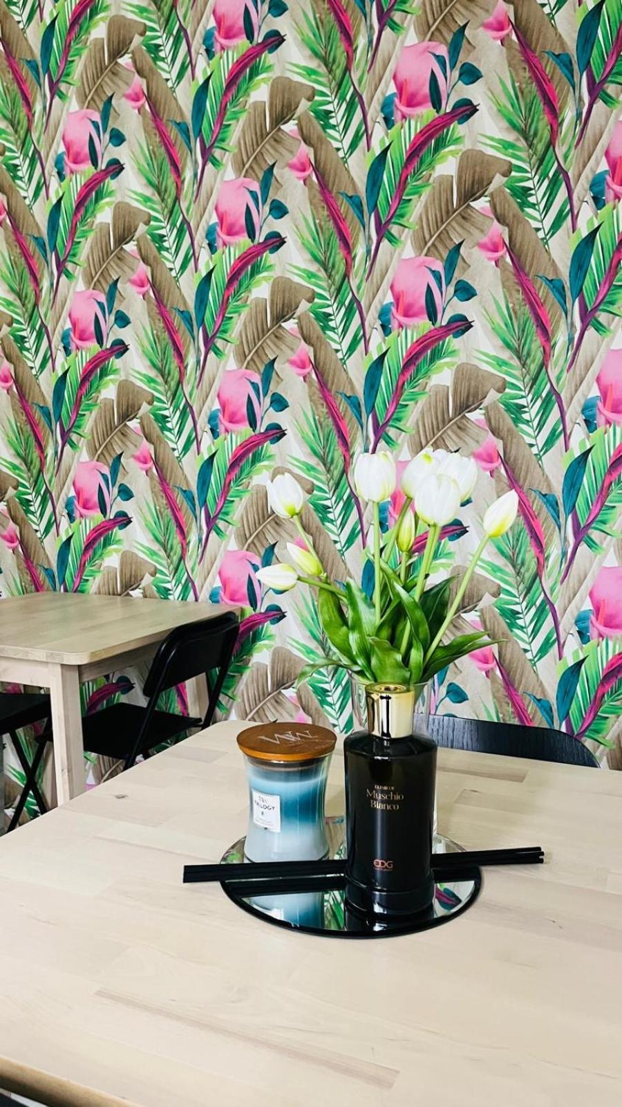 A Casa Di Gemma Bed & Breakfast Napoli